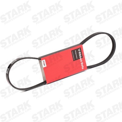 Keilrippenriemen Stark SK-4PK840 SK-4PK840 - foto 2