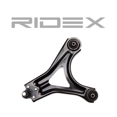 Querlenker RIDEX 273C0181 273C0181 - foto 3