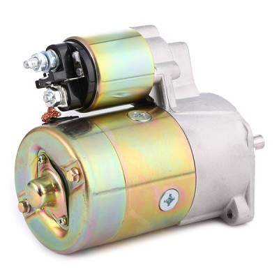 Anlasser RIDEX 2S0245 2S0245 - foto 4
