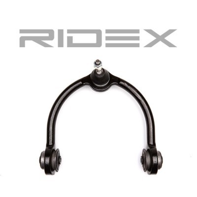 Querlenker RIDEX 273C0367 273C0367 - foto 3
