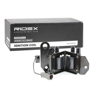 Zündspule RIDEX 689C0218 689C0218 - foto 2