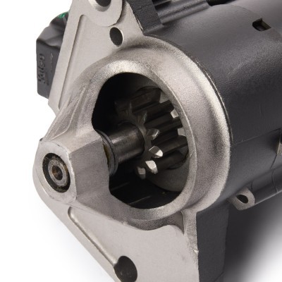 Anlasser RIDEX 2S0063R 2S0063R - foto 5