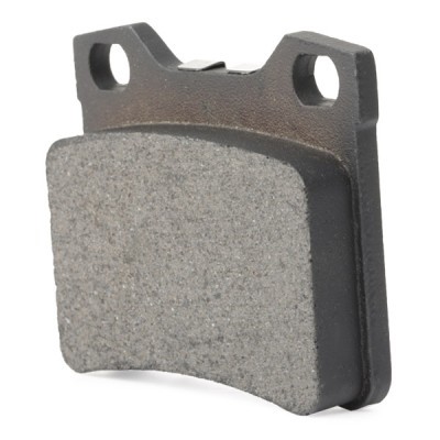 Bremsbeläge Satz RIDEX 402B0095 402B0095 - foto 10