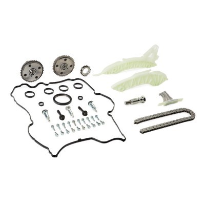 Steuerkettensatz RIDEX 1389T0052 1389T0052 - foto 2