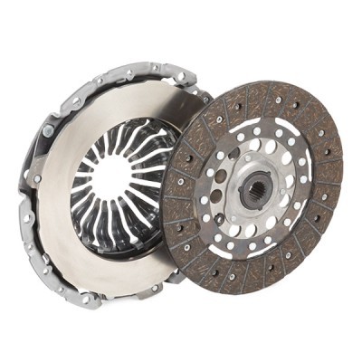 Kupplungssatz RIDEX 479C0169 479C0169 - foto 4