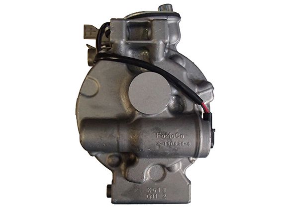 Klimakompressor FORD EV61-19D629-BB 10-4280 - foto 2