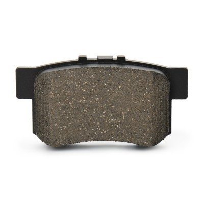 Bremsbeläge Satz RIDEX 402B0060P 402B0060P - foto 5