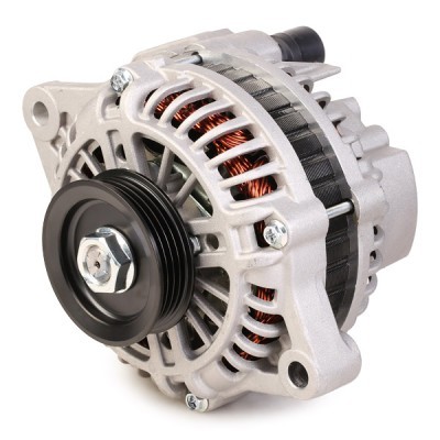 Generator RIDEX 4G0882 4G0882 - foto 3