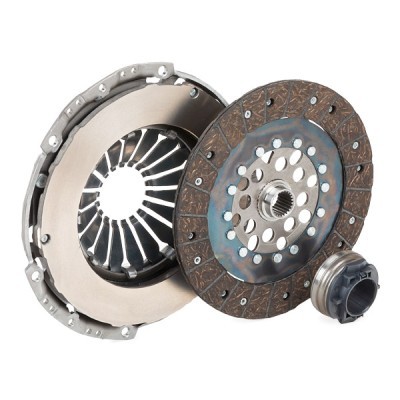 Kupplungssatz RIDEX 479C0459 479C0459 - foto 4