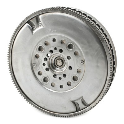 Schwungrad RIDEX 577F0050R 577F0050R - foto 4