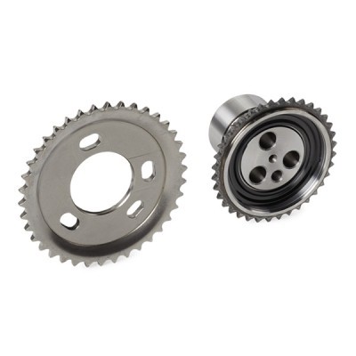 Steuerkettensatz RIDEX 1389T2695 1389T2695 - foto 4