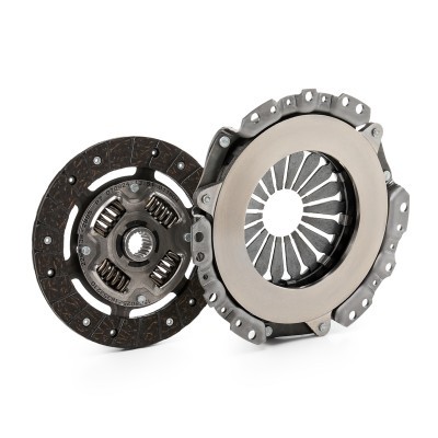 Kupplungssatz RIDEX 479C3250 479C3250 - foto 4