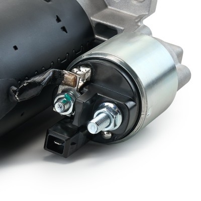 Anlasser RIDEX 2S0656 2S0656 - foto 6