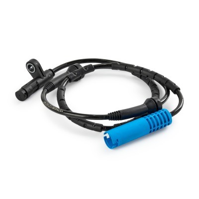 ABS Sensor RIDEX 412W0231 412W0231 - foto 2