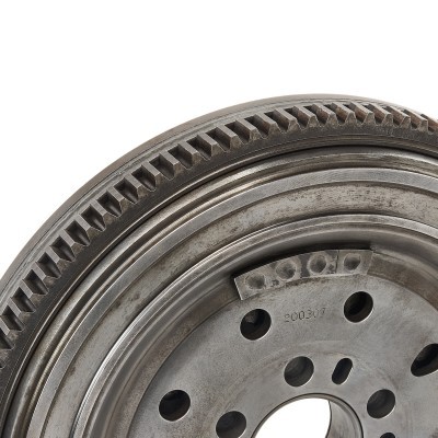 Schwungrad RIDEX 577F0058R 577F0058R - foto 6