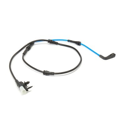 Sensor, Bremsbelagverschleiß RIDEX 407W0222 407W0222 - foto 2