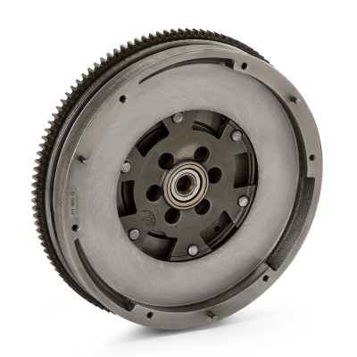 Schwungrad RIDEX 577F0162R 577F0162R - foto 4