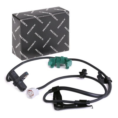 ABS Sensor RIDEX 412W0595 412W0595 - foto 2