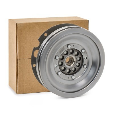 Schwungrad RIDEX 577F0159R 577F0159R - foto 2