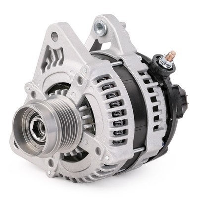 Generator RIDEX 4G0274 4G0274 - foto 3