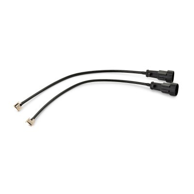 Sensor, Bremsbelagverschleiß RIDEX 407W0387 407W0387 - foto 2