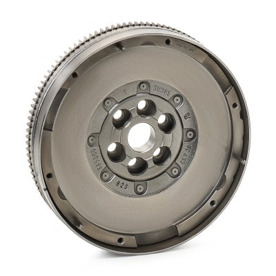 Schwungrad RIDEX 577F0192R 577F0192R - foto 4