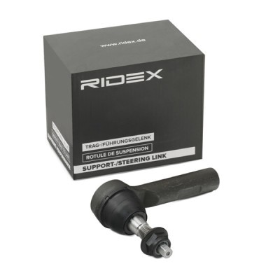 Spurstangenkopf RIDEX 914T0588 914T0588 - foto 2