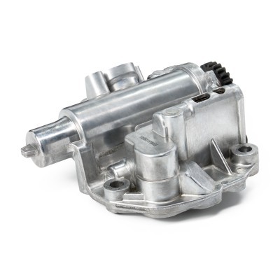 Ölpumpe RIDEX 596O0115 596O0115 - foto 4