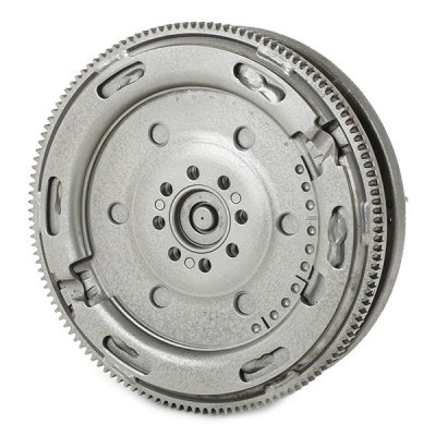 Schwungrad RIDEX 577F0035R 577F0035R - foto 4