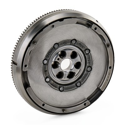 Schwungrad RIDEX 577F0114R 577F0114R - foto 3