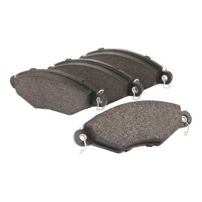 Bremsbeläge Satz RIDEX 402B0066 402B0066 - foto 6