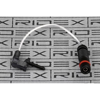 Sensor, Bremsbelagverschleiß RIDEX 407W0051 407W0051 - foto 2