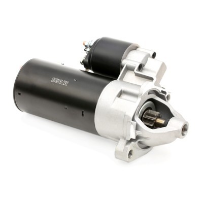 Anlasser RIDEX 2S0040 2S0040 - foto 3