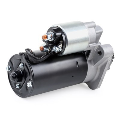 Anlasser RIDEX 2S0190 2S0190 - foto 4