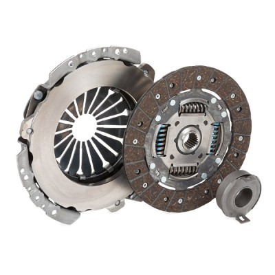Kupplungssatz RIDEX 479C0599 479C0599 - foto 4