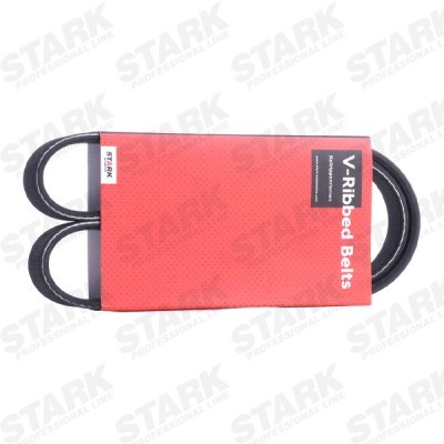 Keilrippenriemen Stark SK-4PK884 SK-4PK884 - foto 2