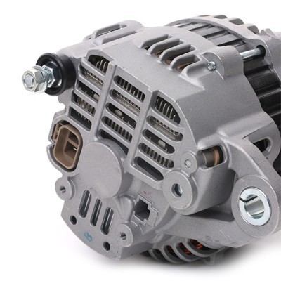 Generator RIDEX 4G0449 4G0449 - foto 6