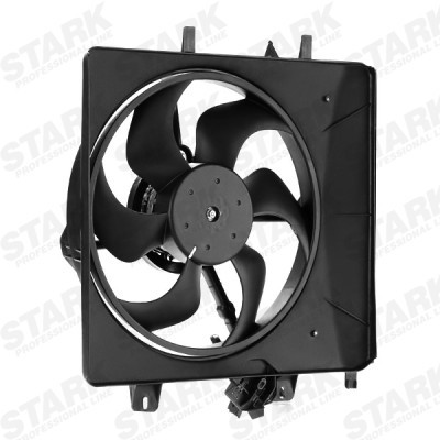 Lüfter, Motorkühlung Stark SKRF-0300094 SKRF-0300094 - foto 9