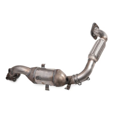 Katalysator RIDEX 429C0452 429C0452 - foto 4