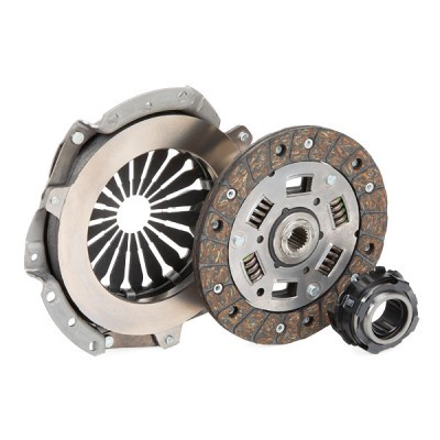 Kupplungssatz RIDEX 479C2930 479C2930 - foto 4