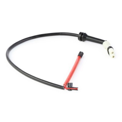Sensor, Bremsbelagverschleiß RIDEX 407W0068 407W0068 - foto 6
