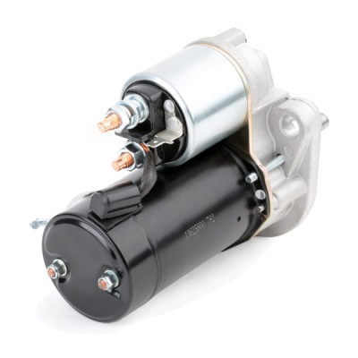 Anlasser RIDEX 2S0036 2S0036 - foto 4