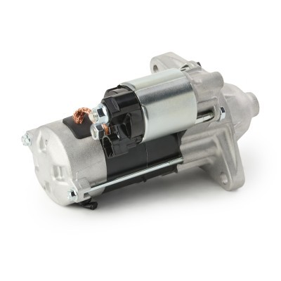 Anlasser RIDEX 2S0702 2S0702 - foto 4