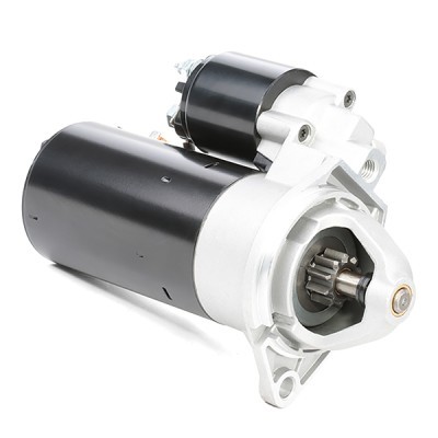 Anlasser RIDEX 2S0035 2S0035 - foto 4