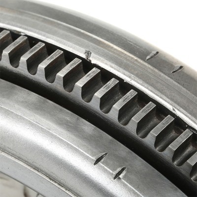 Schwungrad RIDEX 577F0088R 577F0088R - foto 5
