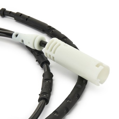 Sensor, Bremsbelagverschleiß RIDEX 407W0027 407W0027 - foto 5