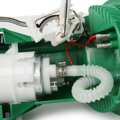 Kraftstoffmodul RIDEX 1382F0454 1382F0454 - foto 6