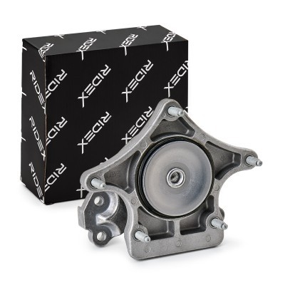 Motorlager Getriebelager RIDEX 249M0014 249M0014 - foto 2
