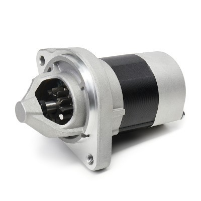 Anlasser RIDEX 2S0616 2S0616 - foto 3