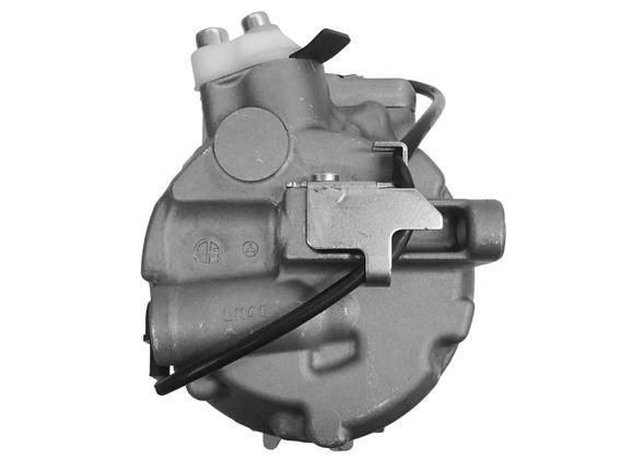 Klimakompressor MERCEDES A0008306300 10-3407 - foto 2